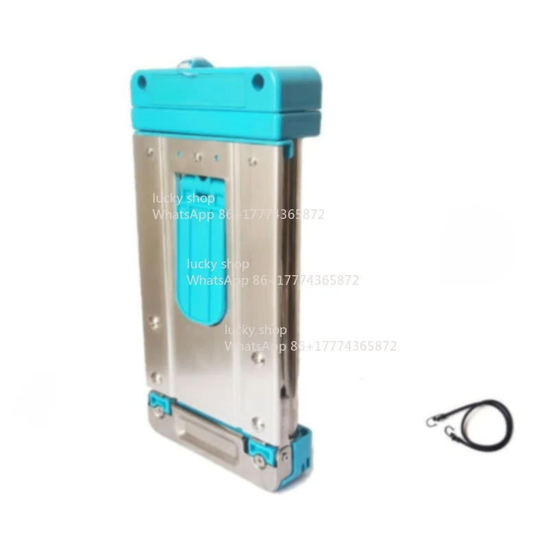 Foldable Portable Trolley Mini Household Tie Rod
Foldable Portable Trolley Mini Household Tie Rod