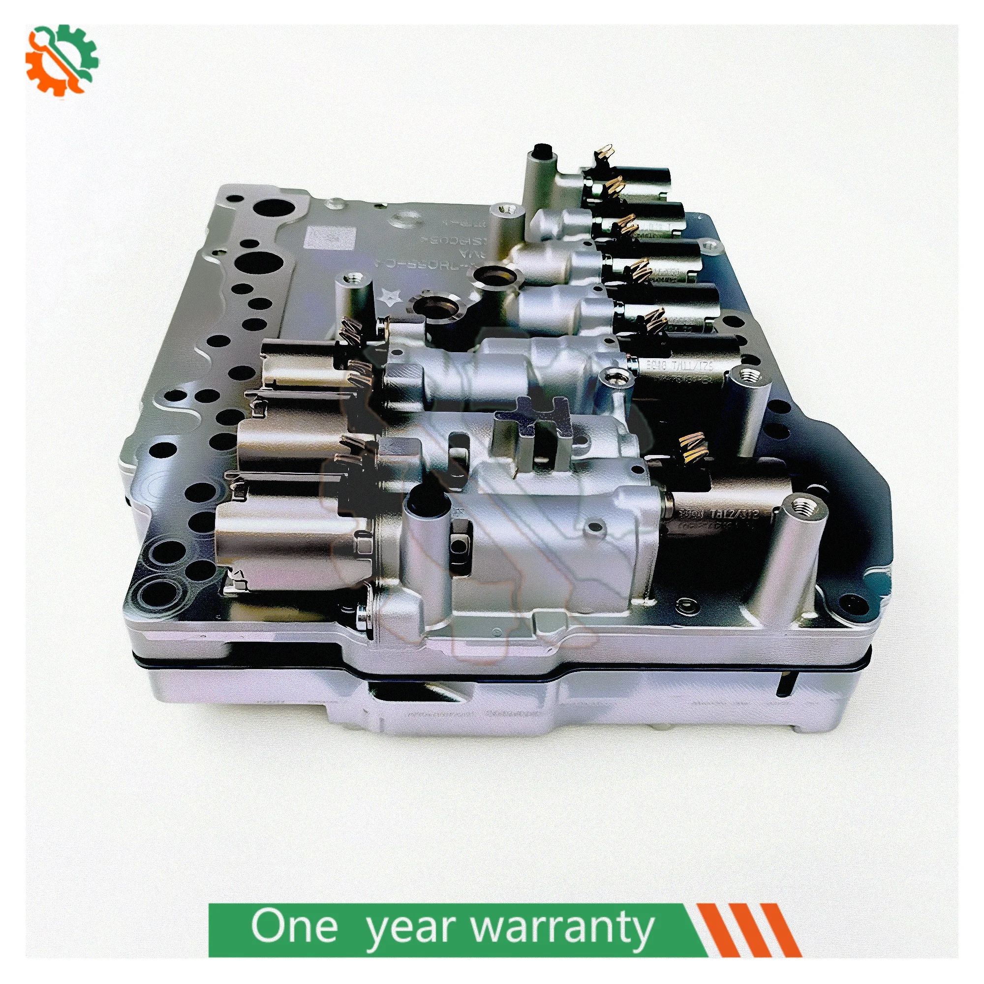 MPS6 6DCT450 Auto Gearbox Transmission Valve Body With Solenoid Suit For FORD VOLVO DODGE
MPS6 6DCT450 Auto Gearbox Transmission Valve Body With Solenoid Suit For FORD VOLVO DODGE
