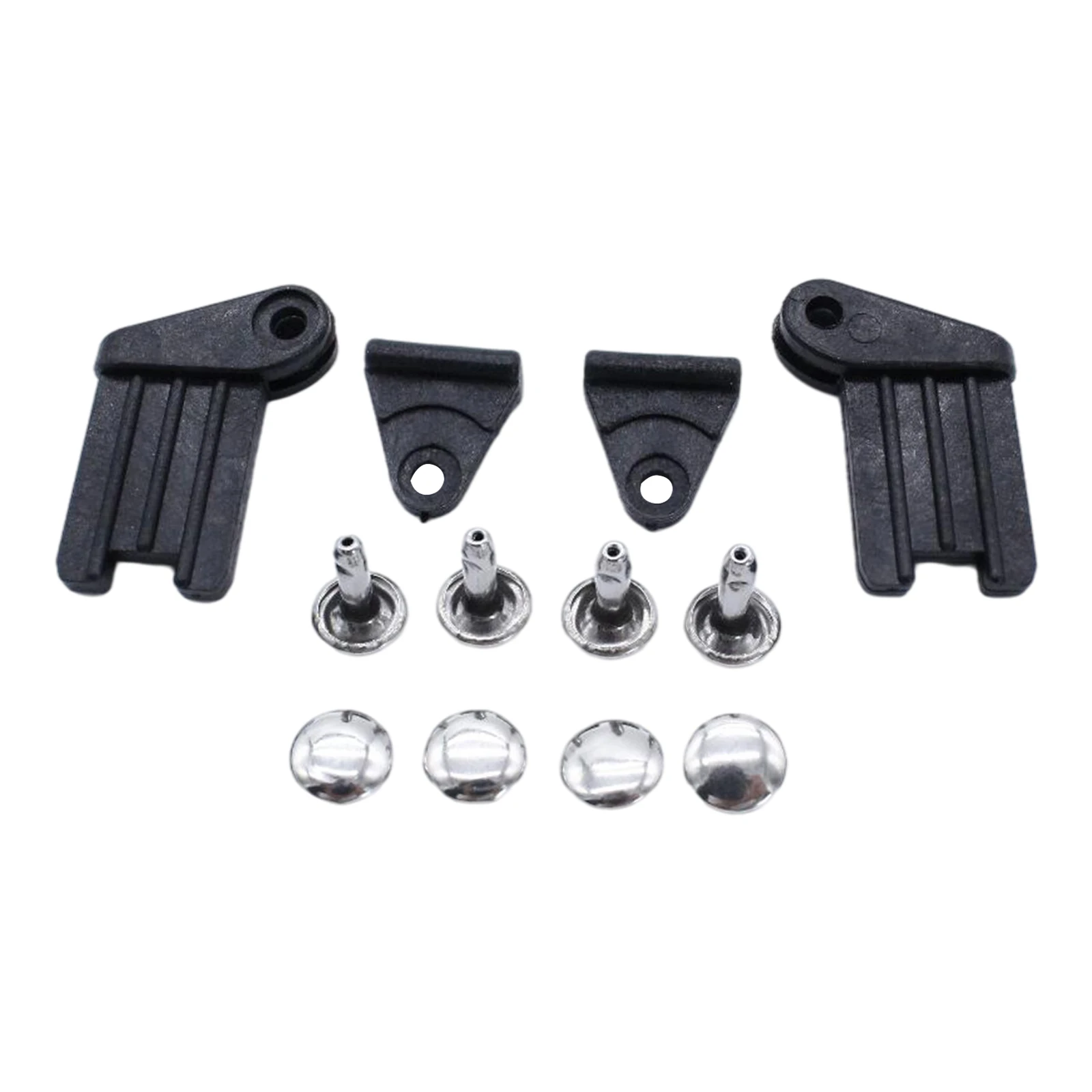 Пластиковый задний солнцезащитный козырек, ремонтный комплект, автомобильные зажимы для внутренней отделки для E60 E65 E66 3 серии
Пластиковый задний солнцезащитный козырек, ремонтный комплект, автомобильные зажимы для внутренней отделки для E60 E65 E66 3 серии