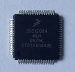 Free shipping S9S12G64CLH S9S12G64F0CLH S9S12G64MLH S9S12G64F0MLH 5PCS Please leave a message
Free shipping S9S12G64CLH S9S12G64F0CLH S9S12G64MLH S9S12G64F0MLH 5PCS Please leave a message