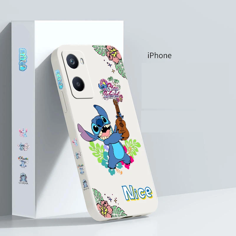Disney Stitch Love For OPPO F21 A54S A53S A52 A33 A31 A16S A11S A9 A5 A1K A12 AX7 A5 Liquid Left Rope Phone Case
Disney Stitch Love For OPPO F21 A54S A53S A52 A33 A31 A16S A11S A9 A5 A1K A12 AX7 A5 Liquid Left Rope Phone Case