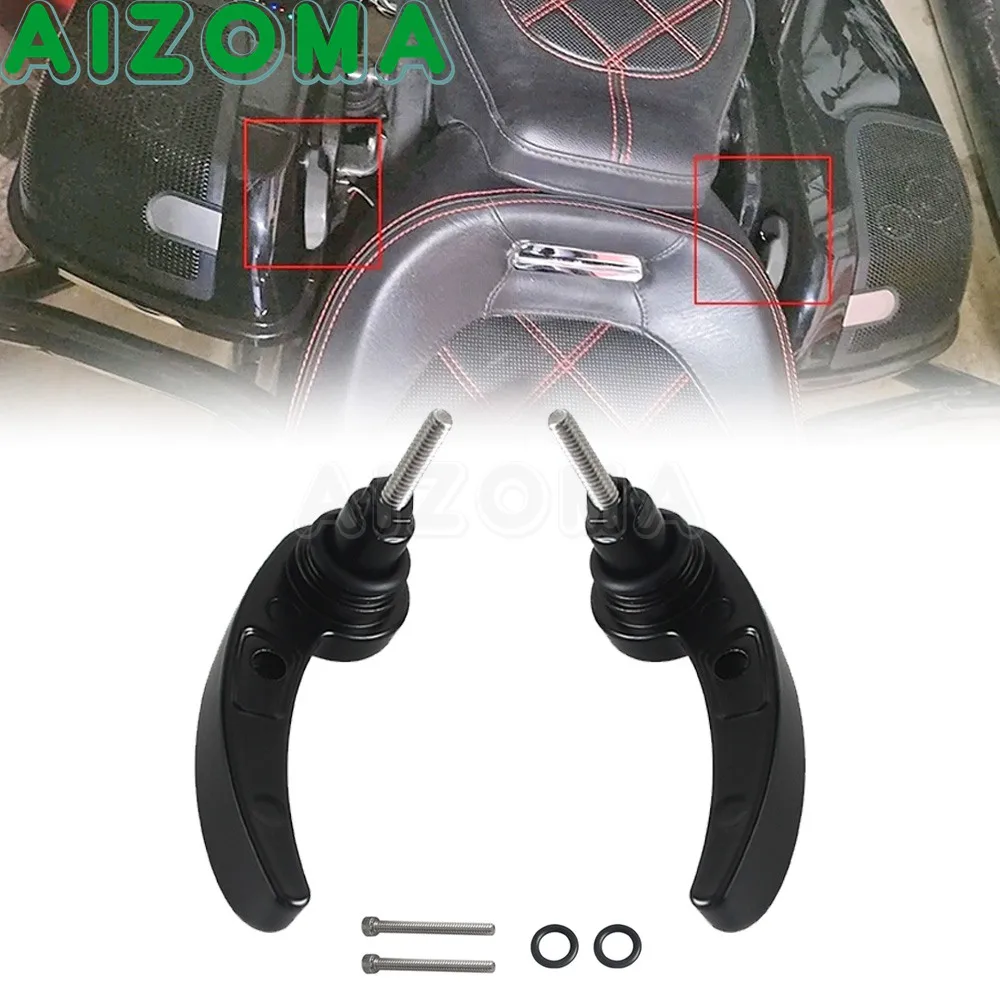 For Harley Touring Street Glide FLHX Special FLHXS Road King FLHR Ultra Limited Low Motorbike Hard Bag Lid Lifter Lever Aluminum
For Harley Touring Street Glide FLHX Special FLHXS Road King FLHR Ultra Limited Low Motorbike Hard Bag Lid Lifter Lever Aluminum