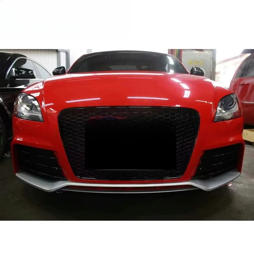 Front Bumper Body Kit Front Bumper Assembly Plastic Body Kits with Good Quality Auto Accessories New Car Parts
Front Bumper Body Kit Front Bumper Assembly Plastic Body Kits with Good Quality Auto Accessories New Car Parts