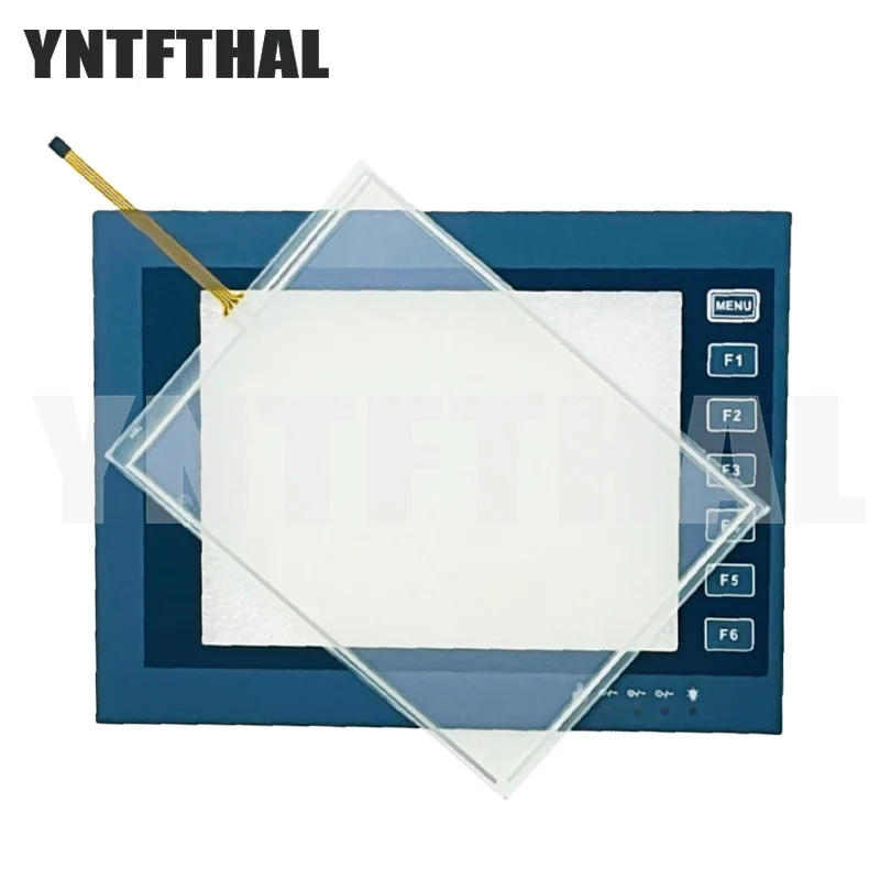 Touch Screen Panel for PWS6800C-N PWS6800C-P PWS6800C-S PWS6800T-P PWS6800T-N Touchscreen with Front Film
Touch Screen Panel for PWS6800C-N PWS6800C-P PWS6800C-S PWS6800T-P PWS6800T-N Touchscreen with Front Film