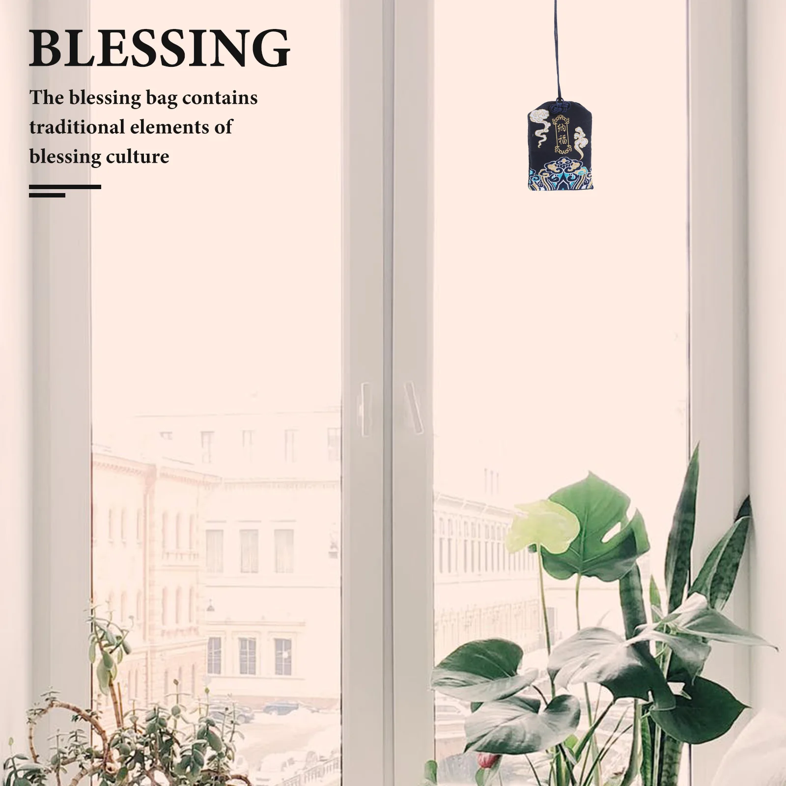 Japanese Omamori Charm Peaceful Blessing Bag Good Luck Car Pendant Lucky Bag Amulets Charms Hanging Sachet Home Office
Japanese Omamori Charm Peaceful Blessing Bag Good Luck Car Pendant Lucky Bag Amulets Charms Hanging Sachet Home Office
