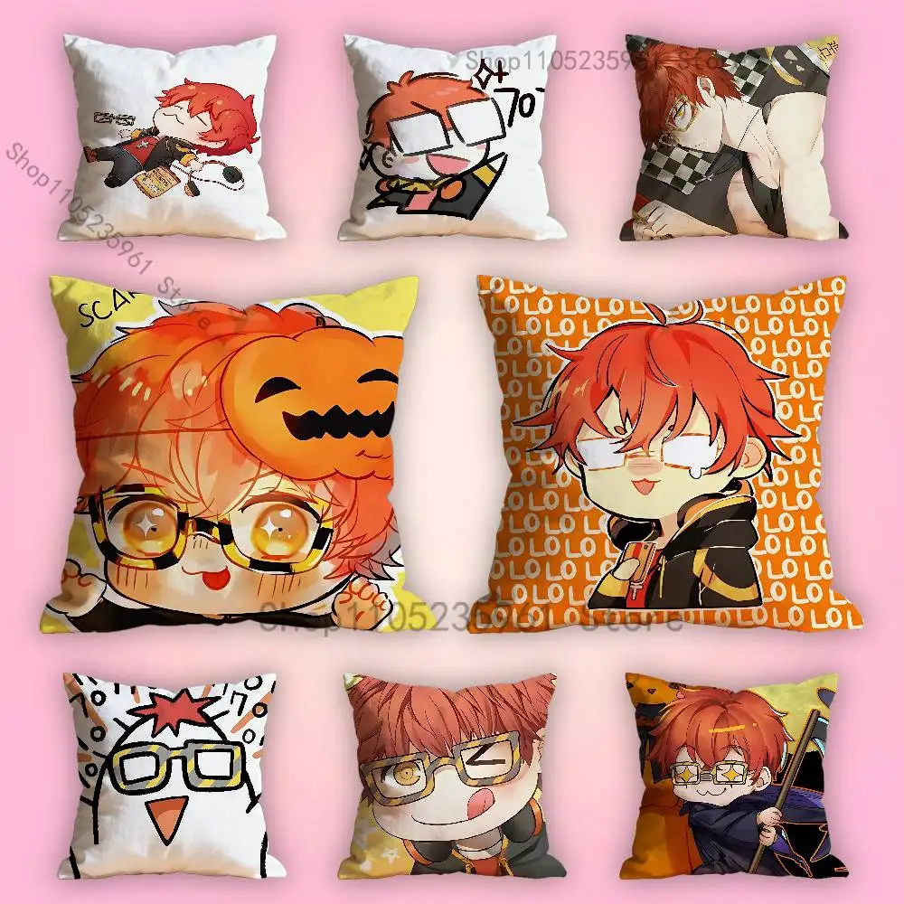 707 Luciel M-Mystic M-Messenger Various Sizes Square Pillow Case For Car Home Bedchamber Decor Custom Valentine gift
707 Luciel M-Mystic M-Messenger Various Sizes Square Pillow Case For Car Home Bedchamber Decor Custom Valentine gift