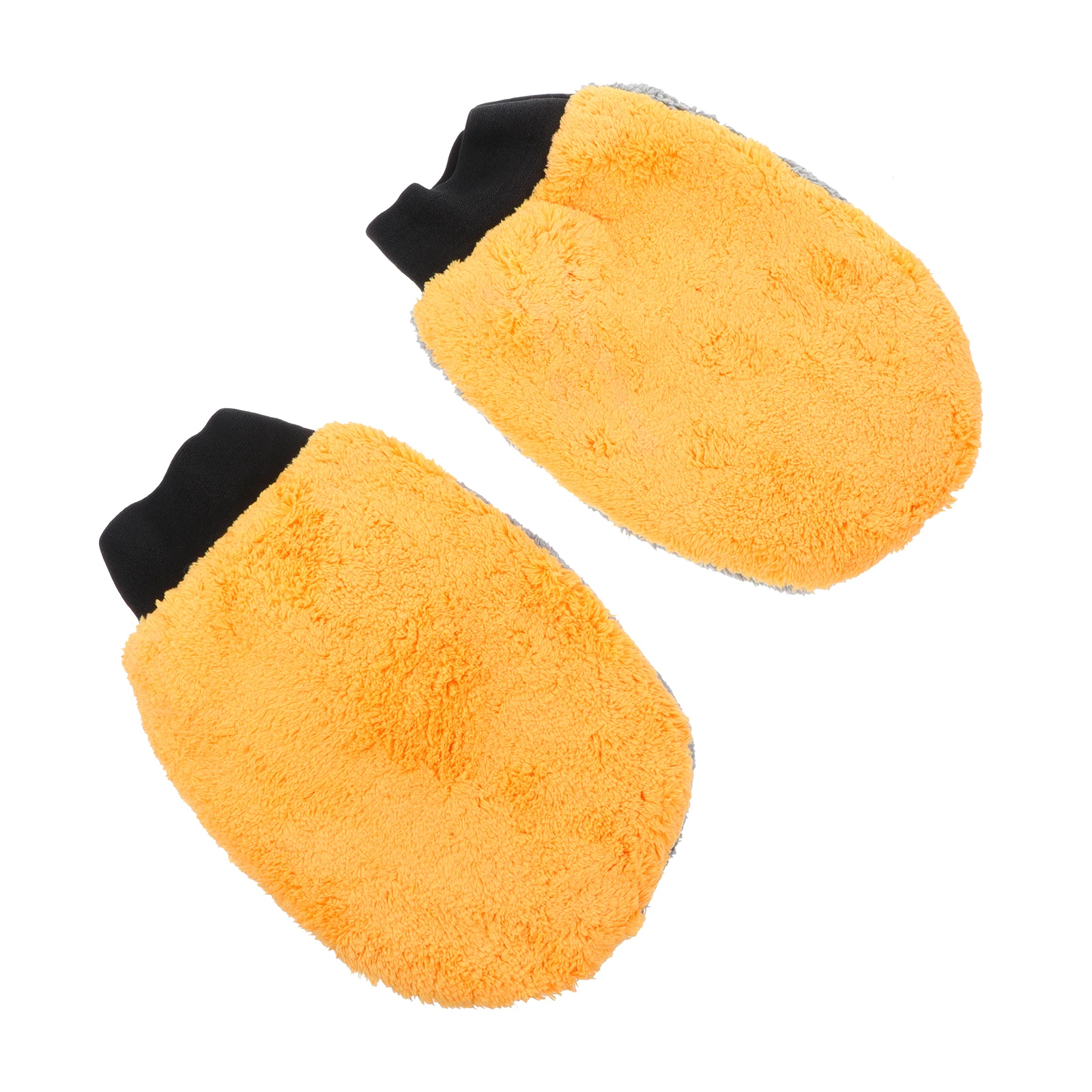 2 Pcs Protective Gloves Coral Fleece Thicken Anti bite Pet Training Hamster Bath H Soft Material Practical Function
2 Pcs Protective Gloves Coral Fleece Thicken Anti bite Pet Training Hamster Bath H Soft Material Practical Function