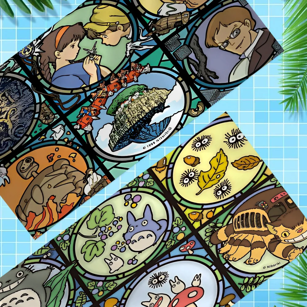 Anime Totoro No Face Man Microfiber Printed Beach Towel Mountain Climbing Yoga Beach Swimming Running Absorbent Soft Towel
Anime Totoro No Face Man Microfiber Printed Beach Towel Mountain Climbing Yoga Beach Swimming Running Absorbent Soft Towel