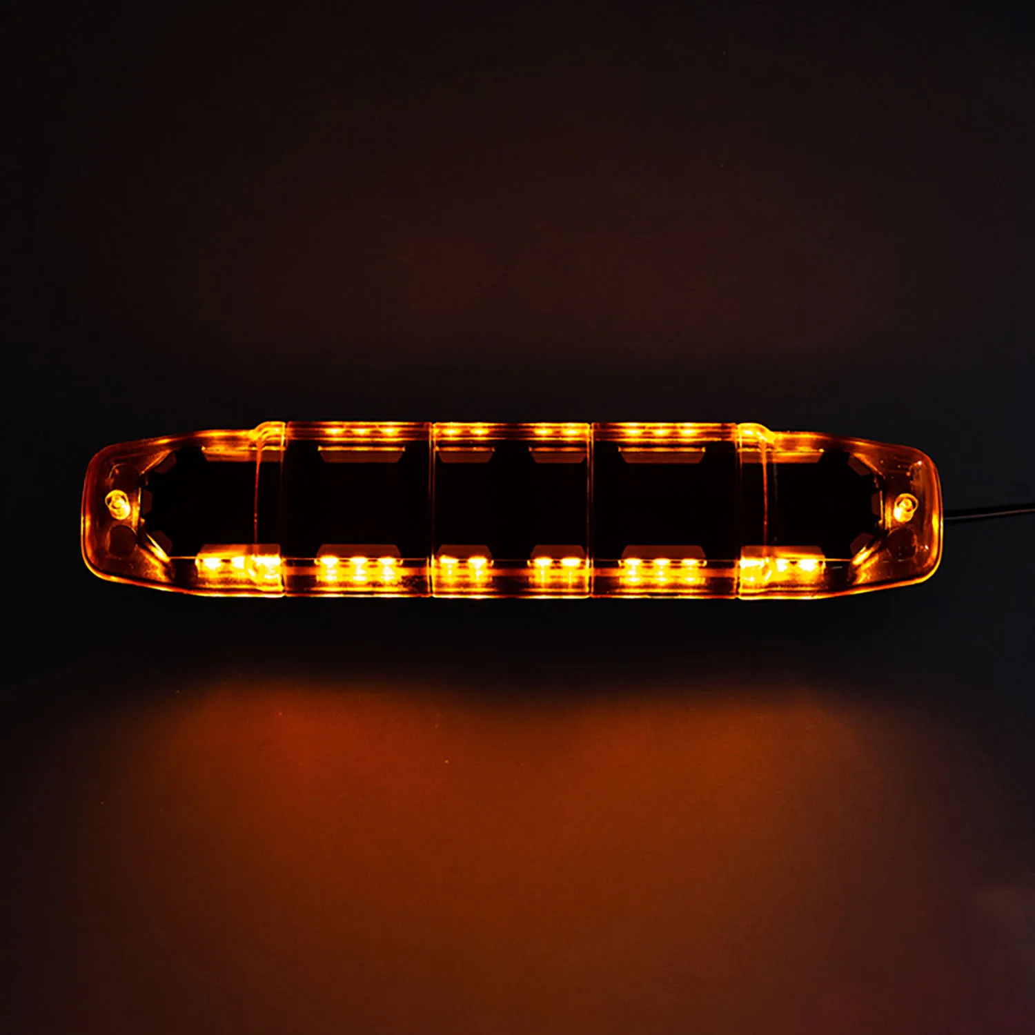 Roof Lamp LED 5V Plastic Warning Light for 1/14 DIY TAMIYAYA RC Tractor Truck R620 R470 Remote Control Construction Truck Toys
Roof Lamp LED 5V Plastic Warning Light for 1/14 DIY TAMIYAYA RC Tractor Truck R620 R470 Remote Control Construction Truck Toys