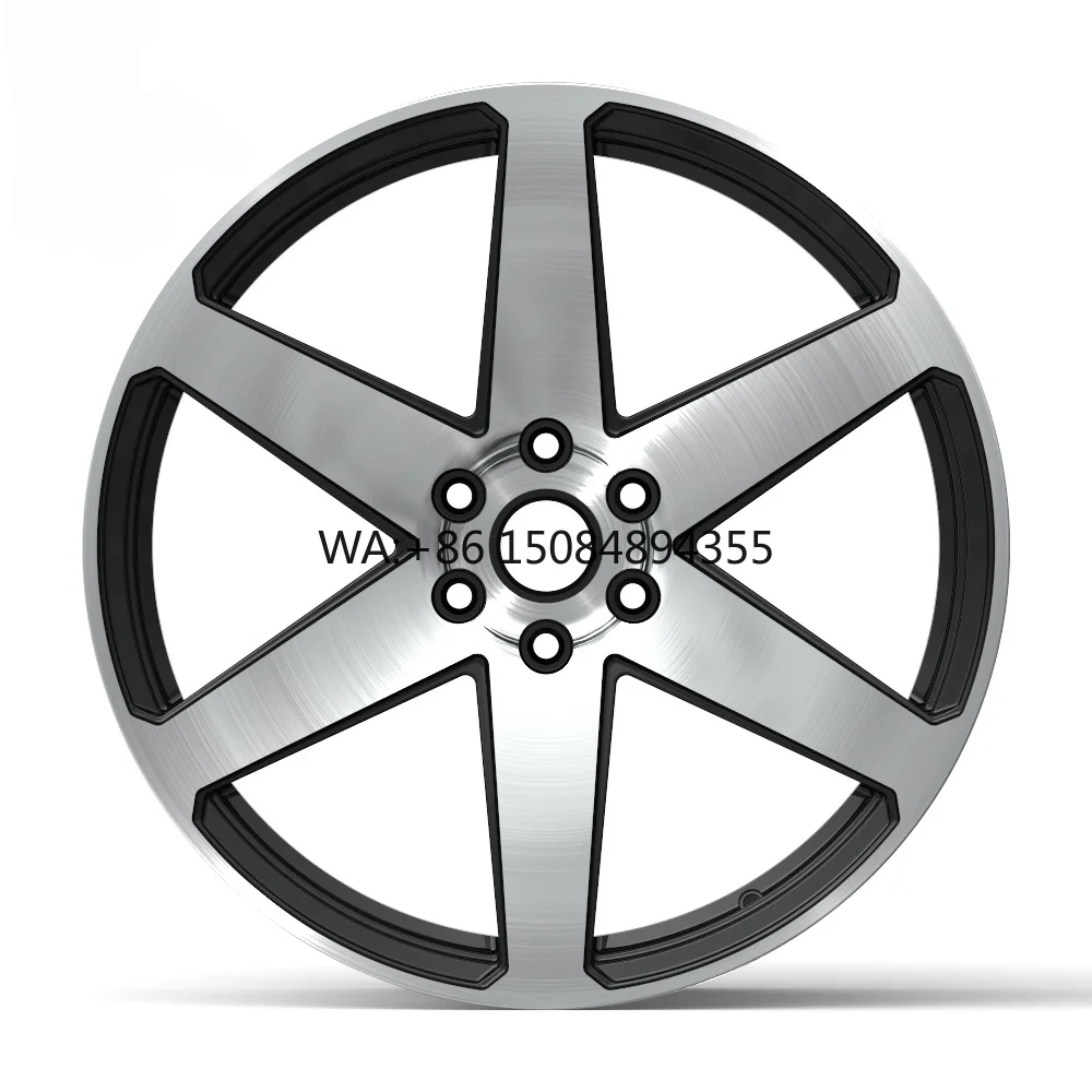 Custom Deep Concave Wheel Rims 5x114.3 5x120 5x130 5x127 17 18 20 21 22 Inch F30 F80 F10 F87 M2 M3 M4 RS6 Forged Wheels
Custom Deep Concave Wheel Rims 5x114.3 5x120 5x130 5x127 17 18 20 21 22 Inch F30 F80 F10 F87 M2 M3 M4 RS6 Forged Wheels