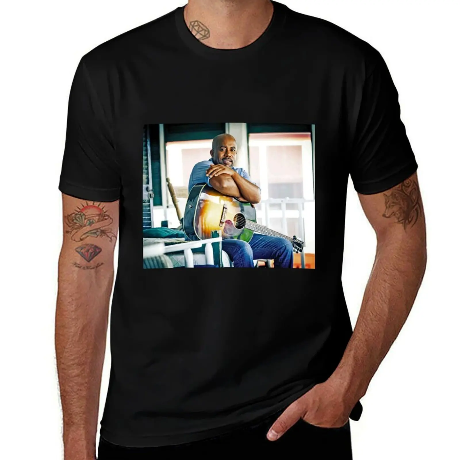bar1 darius bar rucker rich tour T-Shirt t shirt men 100% cotton luxury brand anime tshirt T-Shirt
bar1 darius bar rucker rich tour T-Shirt t shirt men 100% cotton luxury brand anime tshirt T-Shirt
