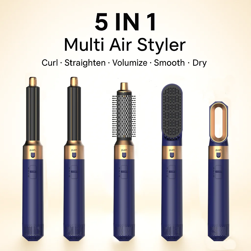 10 5 в 1 фен, расческа с горячим воздухом, щетка с щипцовкой для завивки волос, выпрямитель для волос в салоном стиле, выпрямление и увеличение объема
10 5 в 1 фен, расческа с горячим воздухом, щетка с щипцовкой для завивки волос, выпрямитель для волос в салоном стиле, выпрямление и увеличение объема