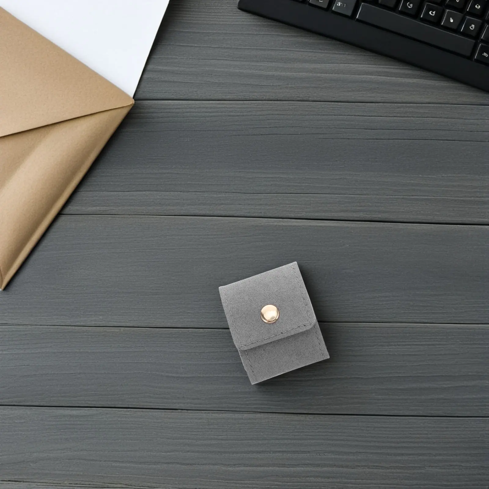 3Pcs Small Travel Jewelry Organizer Pouch Portable Mini Jewelry Case Faux Material Space Saving Design for Daily Use
3Pcs Small Travel Jewelry Organizer Pouch Portable Mini Jewelry Case Faux Material Space Saving Design for Daily Use