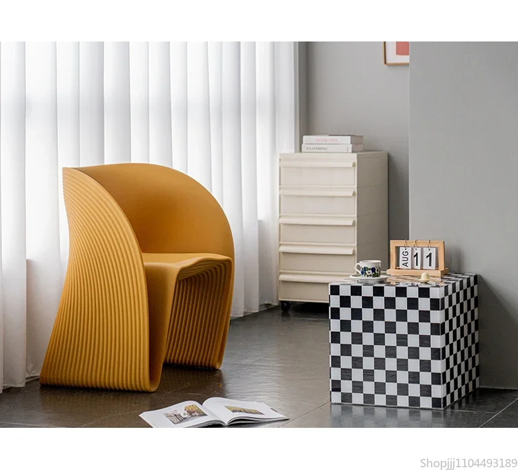 Nordic Checkered Coffee Table Sofa Side Table Acrylic Material Living Room Furniture Room Decor
Nordic Checkered Coffee Table Sofa Side Table Acrylic Material Living Room Furniture Room Decor
