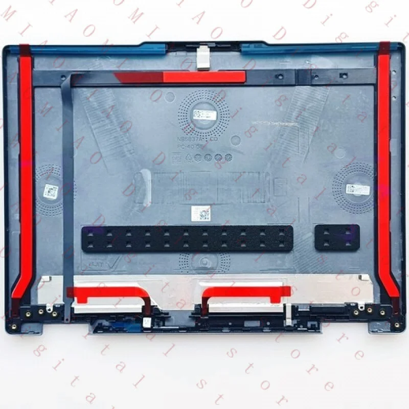 RT New Lcd Rear Back Cover OLED PL For IdeaPad 5 2-in-1 14AHP9 83DR 5 2-in-1 14IRU9
RT New Lcd Rear Back Cover OLED PL For IdeaPad 5 2-in-1 14AHP9 83DR 5 2-in-1 14IRU9