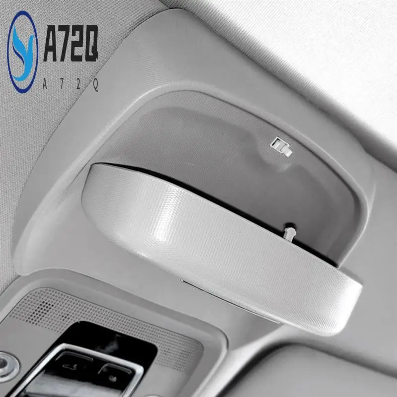 A72Q-автомобильный чехол для солнцезащитных очков, ящик для хранения солнцезащитных очков, держатель для Byd Atto 3 2022 2023, модификация интерьера, автомобильные аксессуары
A72Q-автомобильный чехол для солнцезащитных очков, ящик для хранения солнцезащитных очков, держатель для Byd Atto 3 2022 2023, модификация интерьера, автомобильные аксессуары