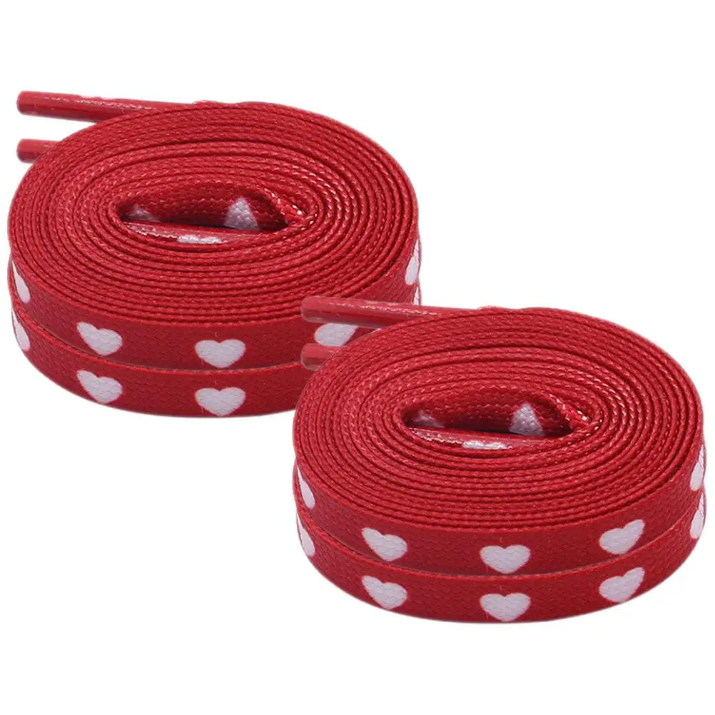 2Pairs Shoelaces White Polyester 120cm NoFading Durable FitCasual Athletic Boots Shoes Lace Straps
2Pairs Shoelaces White Polyester 120cm NoFading Durable FitCasual Athletic Boots Shoes Lace Straps