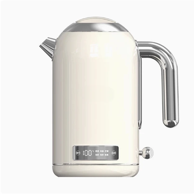 Constant temperature electric kettle Household tea Insulation integrated automatic stainless steel
Constant temperature electric kettle Household tea Insulation integrated automatic stainless steel