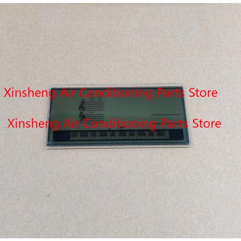 For Yamaha electronic keyboard PSR-E433, E353, KB290, KB291 original LCD display / brand new
For Yamaha electronic keyboard PSR-E433, E353, KB290, KB291 original LCD display / brand new