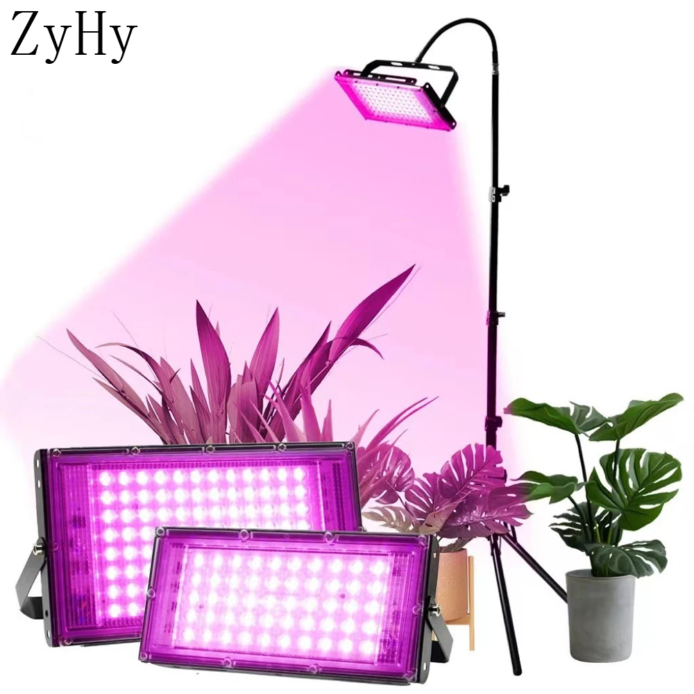 50W 100W 200W LED Grow Light With Stand 360-Degree Bendable Gooseneck Full Spectrum LED Phyto Lamp For Indoor Greenhouse Plant G
50W 100W 200W LED Grow Light With Stand 360-Degree Bendable Gooseneck Full Spectrum LED Phyto Lamp For Indoor Greenhouse Plant G