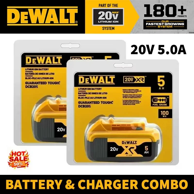 100% Оригинальный аккумулятор 20V 6.0Ah MAX для электроинструментов, замена для DeWalt DCB184 DCB181 DCB182 DCB200, 20V 6A 18Вольт 20В.
100% Оригинальный аккумулятор 20V 6.0Ah MAX для электроинструментов, замена для DeWalt DCB184 DCB181 DCB182 DCB200, 20V 6A 18Вольт 20В.