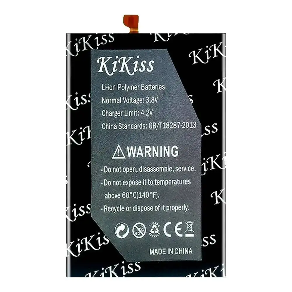 EB-BF947ABY For Samsung Galaxy Z Fold 5 Premium Replacement 2900Mah Safe Mobile Phone Battery
EB-BF947ABY For Samsung Galaxy Z Fold 5 Premium Replacement 2900Mah Safe Mobile Phone Battery