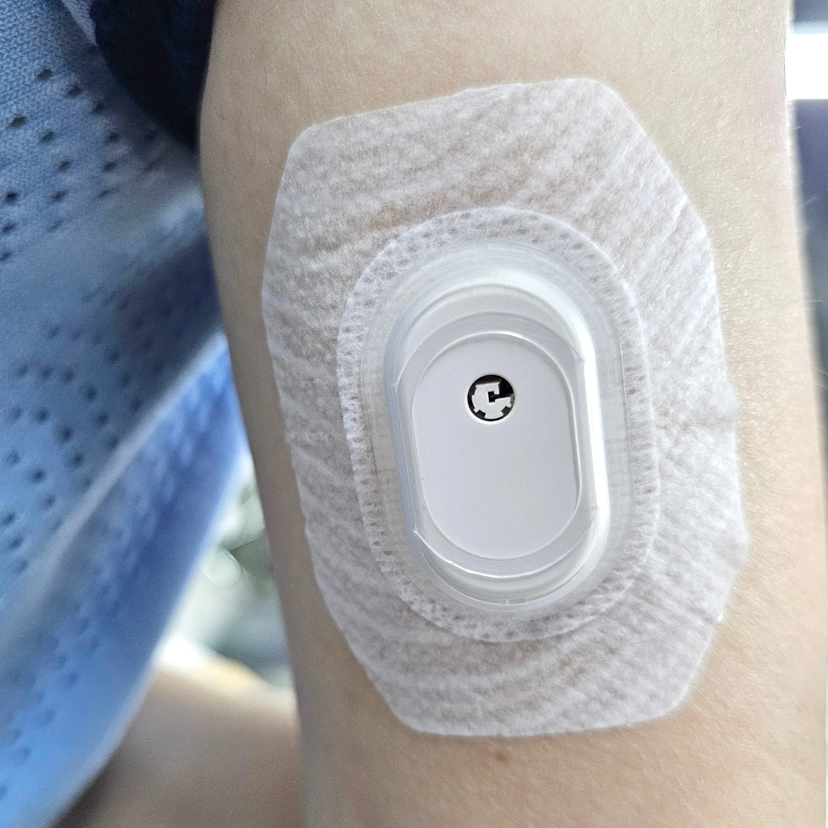 Датчик медицинского класса GS1, патч, фиксированная наклейка, датчик CGM, усиленная клейкая лента, защитный корпус динамического датчика уровня глюкозы в крови 
Датчик медицинского класса GS1, патч, фиксированная наклейка, датчик CGM, усиленная клейкая лента, защитный корпус динамического датчика уровня глюкозы в крови