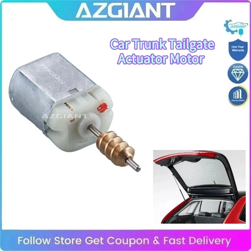 AZGIANT Trunk Latch Actuator Motor for 2012-2018 Benz CLS-Class W218 CLS400 CLS550 12V Electric Rear Trunk Lock Liftgate Motor
AZGIANT Trunk Latch Actuator Motor for 2012-2018 Benz CLS-Class W218 CLS400 CLS550 12V Electric Rear Trunk Lock Liftgate Motor