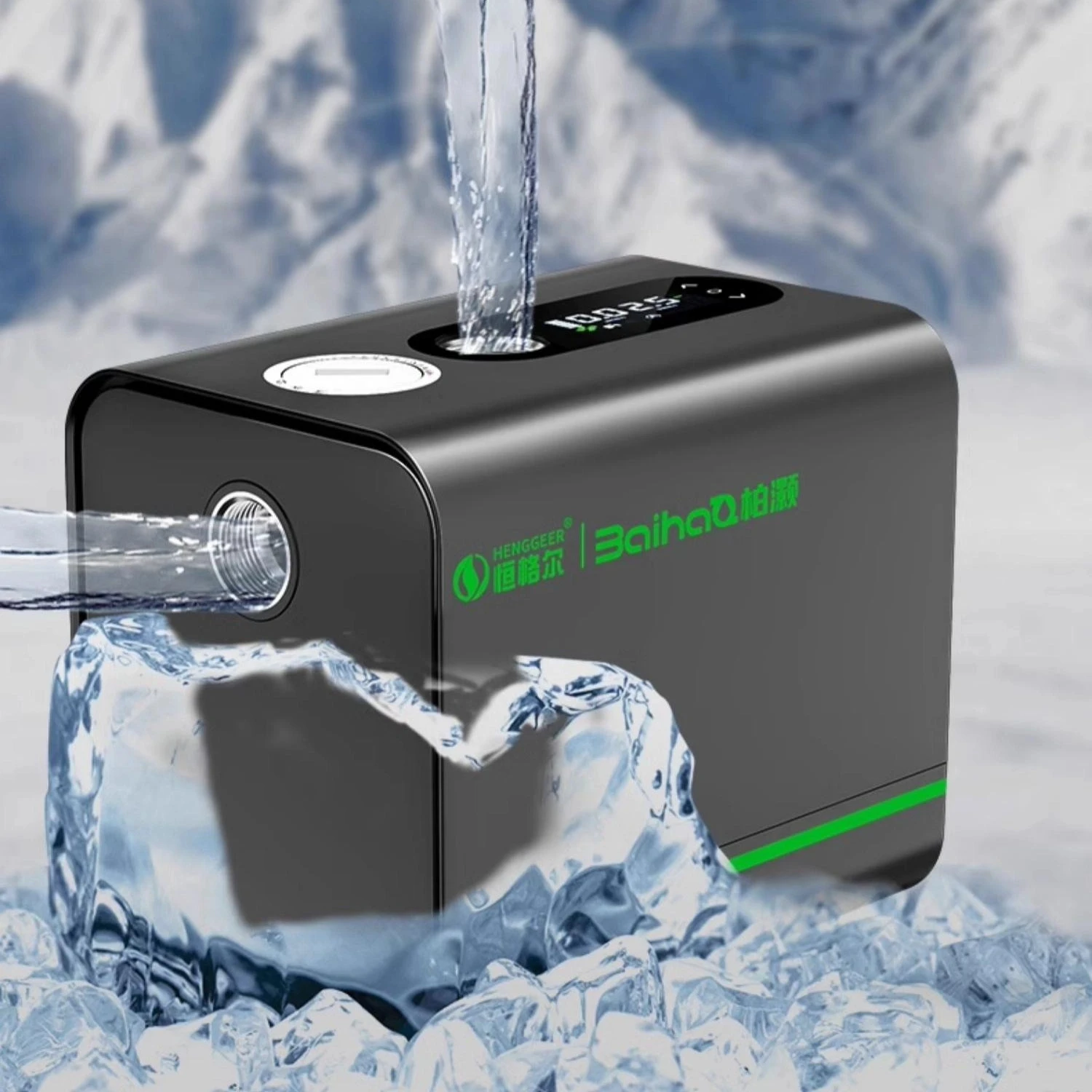 MT-650P frequency Conversion Booster Pump Water Heater Shower Faucet Automatic Household Self-priming Pump
MT-650P frequency Conversion Booster Pump Water Heater Shower Faucet Automatic Household Self-priming Pump