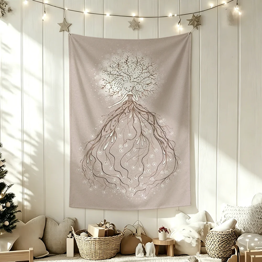 Spring Dandelion Blossom Flags Wall Hanging Tapestry Outdoor Garage Room Decorative flag Background Blanket
Spring Dandelion Blossom Flags Wall Hanging Tapestry Outdoor Garage Room Decorative flag Background Blanket