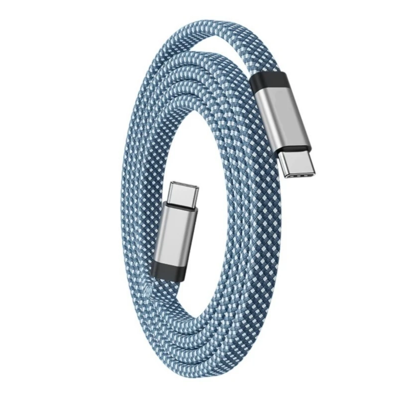 USB C TO USB C Кабельный кабельный магнитный тип C Плоский кабель быстрого зарядки для смартфонов
USB C TO USB C Кабельный кабельный магнитный тип C Плоский кабель быстрого зарядки для смартфонов