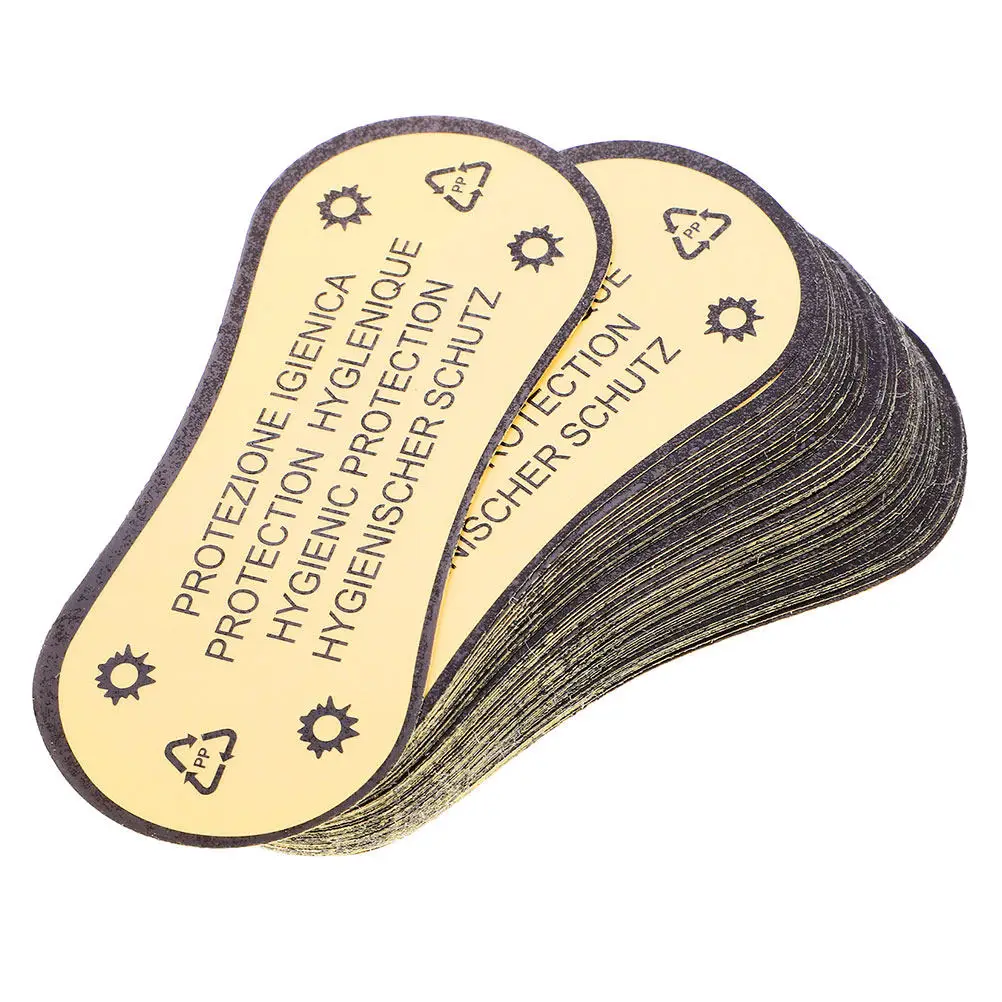 50Pcs Adhesive Protective Stickers for Swimsuits Lingerie Underwear Sanitary Swimwear Liners Bulk Hygiene Labels Small Business
50Pcs Adhesive Protective Stickers for Swimsuits Lingerie Underwear Sanitary Swimwear Liners Bulk Hygiene Labels Small Business