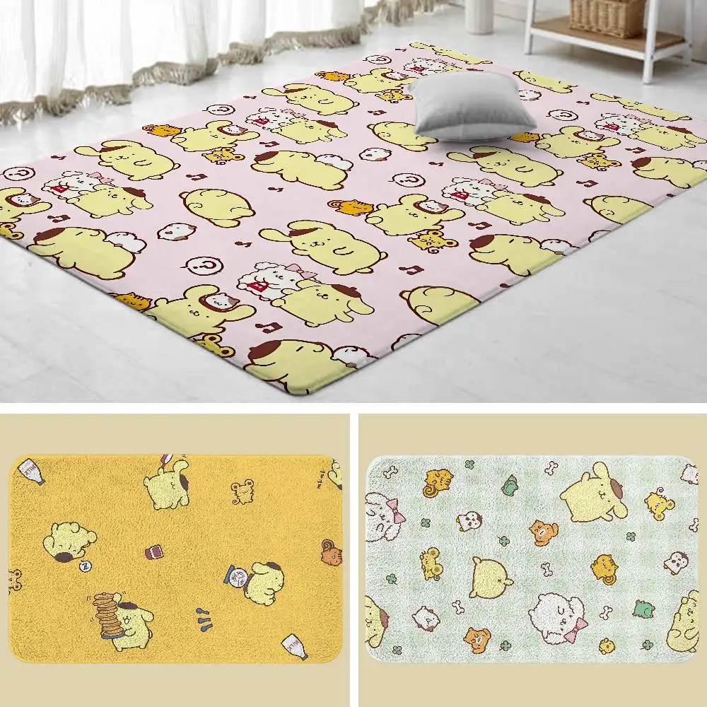 D-pud-dingS Dog Floor Mat Bathroom Absorbent Mat Simple Door Dirt-resistant Mat Home Kitchen Mat Foot Mat Entry Mat
D-pud-dingS Dog Floor Mat Bathroom Absorbent Mat Simple Door Dirt-resistant Mat Home Kitchen Mat Foot Mat Entry Mat