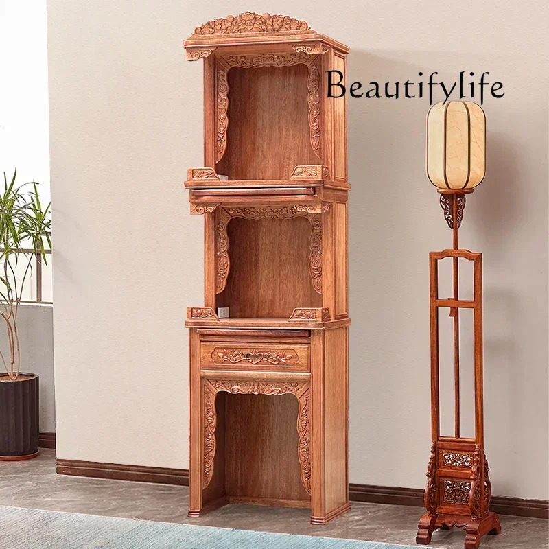yj7 santuario tutto in legno massello, santuario di fascia alta, padrone di casa di Dio della ricchezza che offre armadietto
yj7 santuario tutto in legno massello, santuario di fascia alta, padrone di casa di Dio della ricchezza che offre armadietto