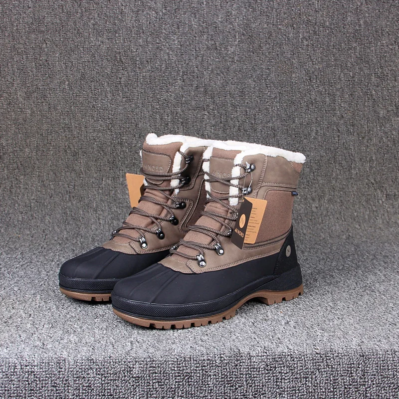 Женские высокие зимние ботинки Ro River: легкие, для активного отдыха, с нескользящей подошвой, сохраняющие тепло, с резиновой подошвой и стелькой из ЭВА для кемпинга
Женские высокие зимние ботинки Ro River: легкие, для активного отдыха, с нескользящей подошвой, сохраняющие тепло, с резиновой подошвой и стелькой из ЭВА для кемпинга