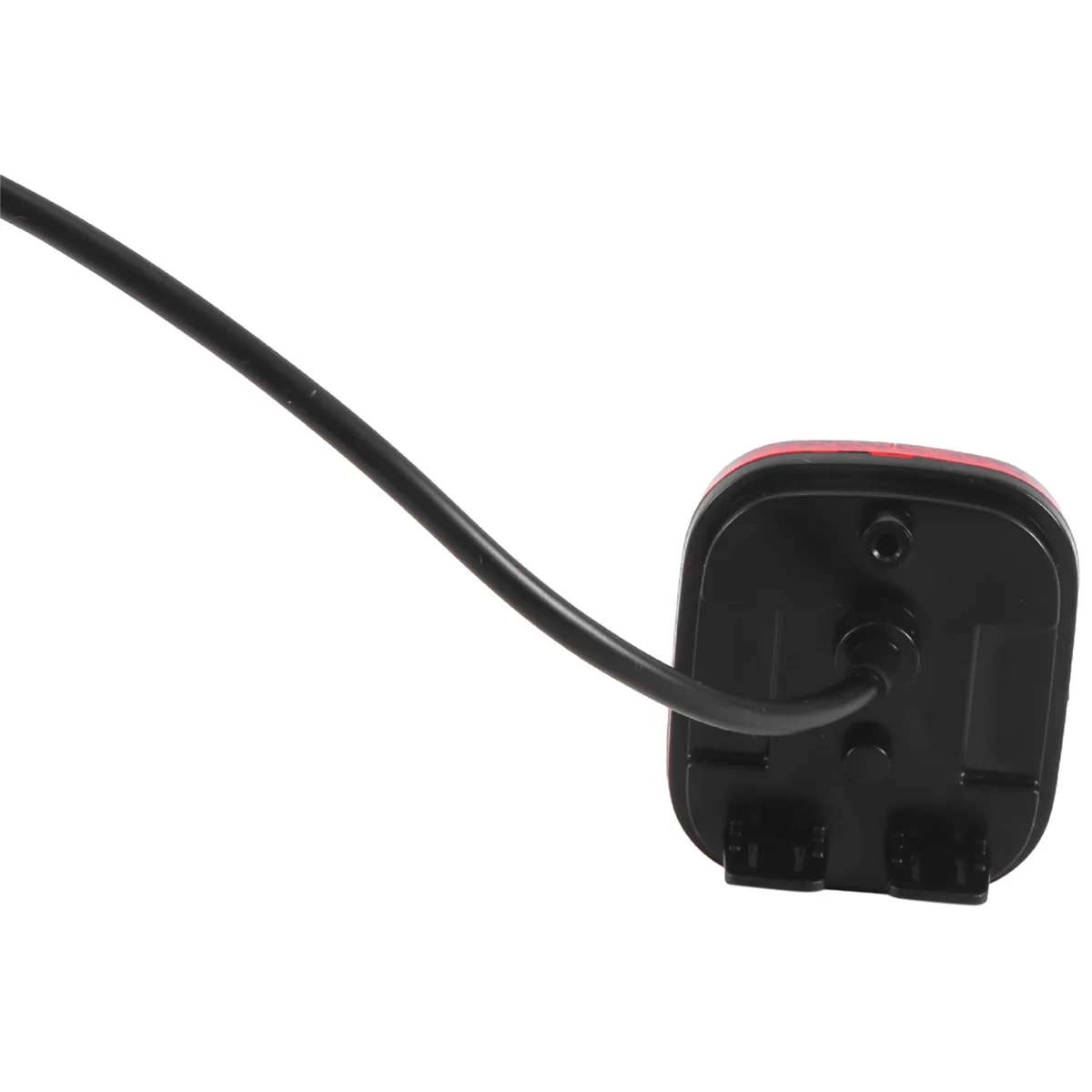 Tail Light for Max G2 Electric Scooter Rear Fender Light Electric Scooter Parts
Tail Light for Max G2 Electric Scooter Rear Fender Light Electric Scooter Parts