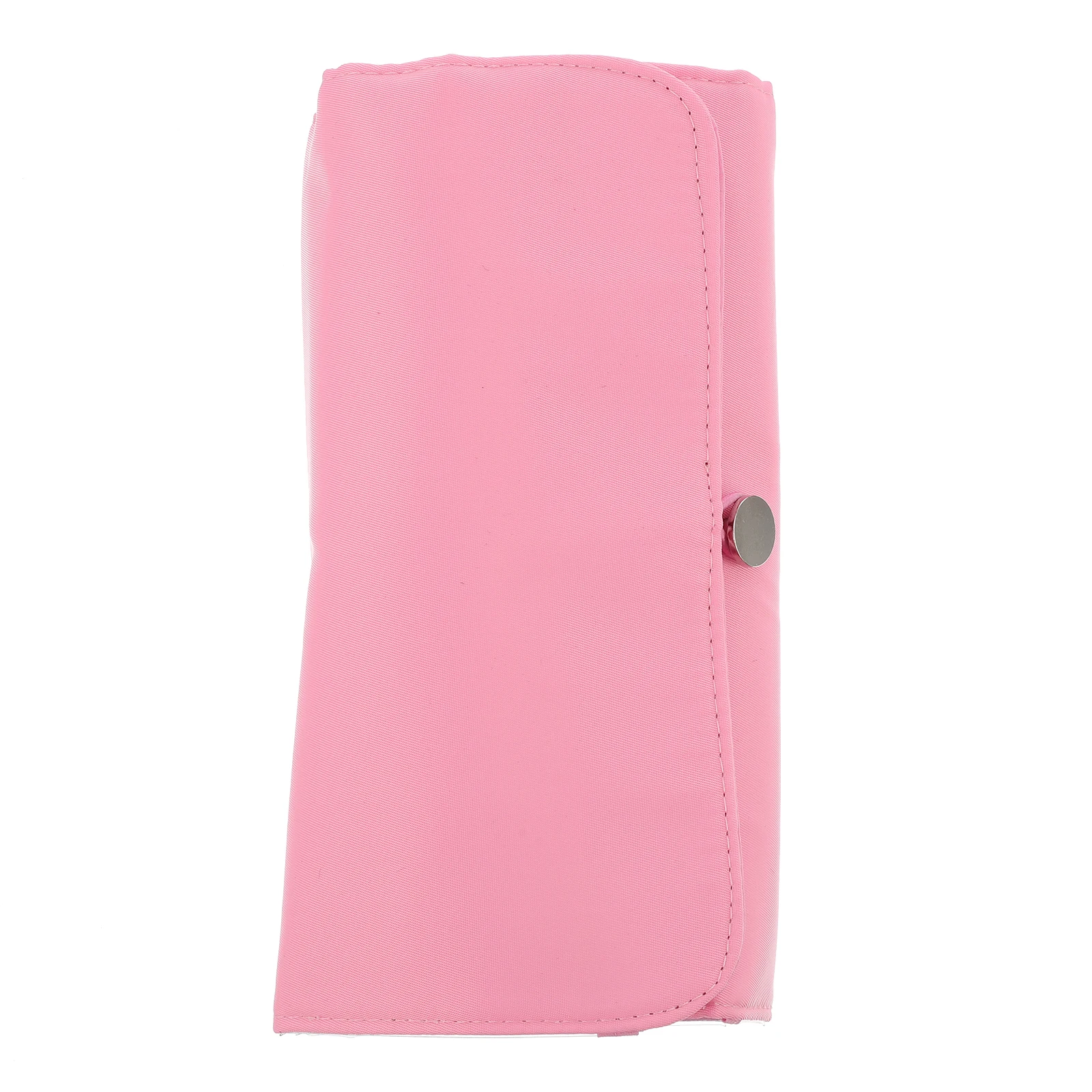 Makeup Brush Case Large Capacity Polyester Rolling Case Travel Storage Pouch Tool Protection
Makeup Brush Case Large Capacity Polyester Rolling Case Travel Storage Pouch Tool Protection