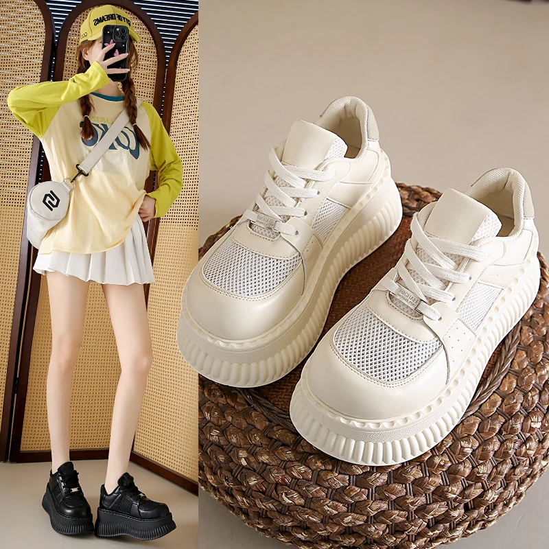 2025 Новые женские осенние дышащие кроссовки, повседневная женская удобная спортивная обувь, женская дизайнерская обувь для бега
2025 Новые женские осенние дышащие кроссовки, повседневная женская удобная спортивная обувь, женская дизайнерская обувь для бега