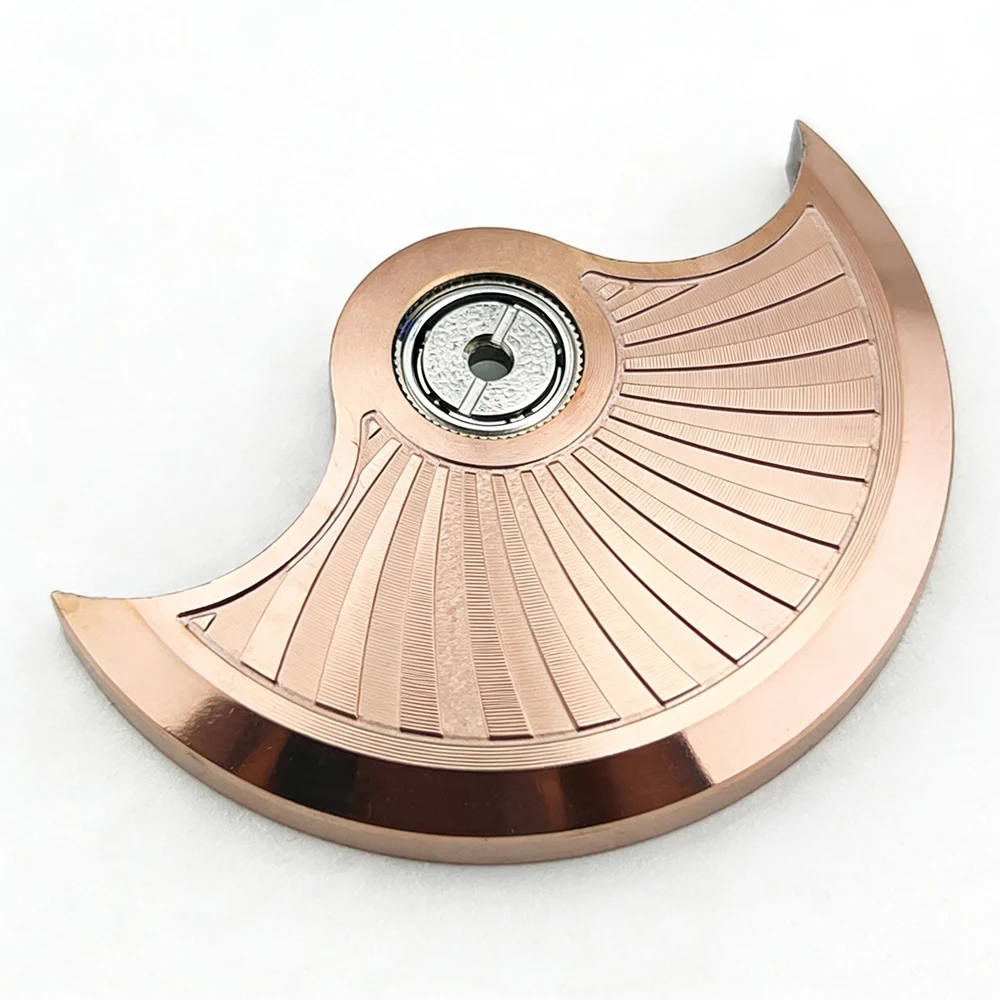 NH35 NH36 Watch Movements Rotors Oscillating Weight Rotor for NH34 NH38 NH39 4R 6R Watch Movements Replacement Rotor Parts
NH35 NH36 Watch Movements Rotors Oscillating Weight Rotor for NH34 NH38 NH39 4R 6R Watch Movements Replacement Rotor Parts