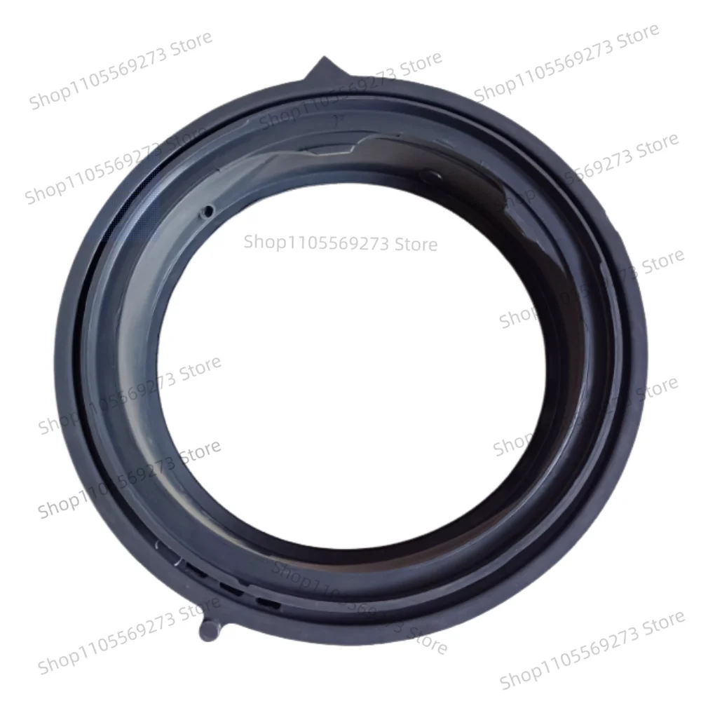new for Drum washing machine TG100-1618LPIDG-3047 door sealing ring 0020301453B observation window gasket assembly
new for Drum washing machine TG100-1618LPIDG-3047 door sealing ring 0020301453B observation window gasket assembly