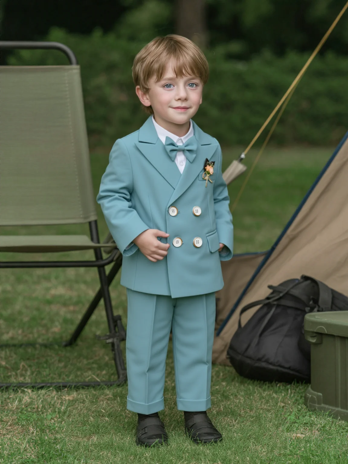 Boys Spring Autumn Blazer Set Kids Piano Host Speech Chorus Performance Costume Children's Wedding Birthday Prom Outfit
Boys Spring Autumn Blazer Set Kids Piano Host Speech Chorus Performance Costume Children's Wedding Birthday Prom Outfit