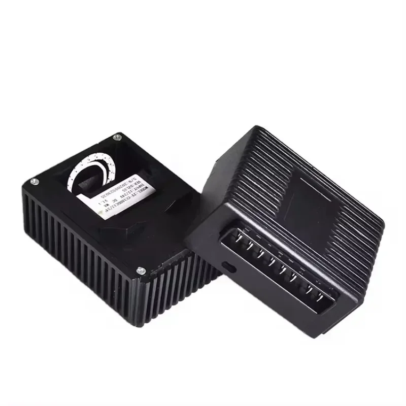 Boost Controller in SECOP BD35F 12-24V DC Compressor Controller
Boost Controller in SECOP BD35F 12-24V DC Compressor Controller