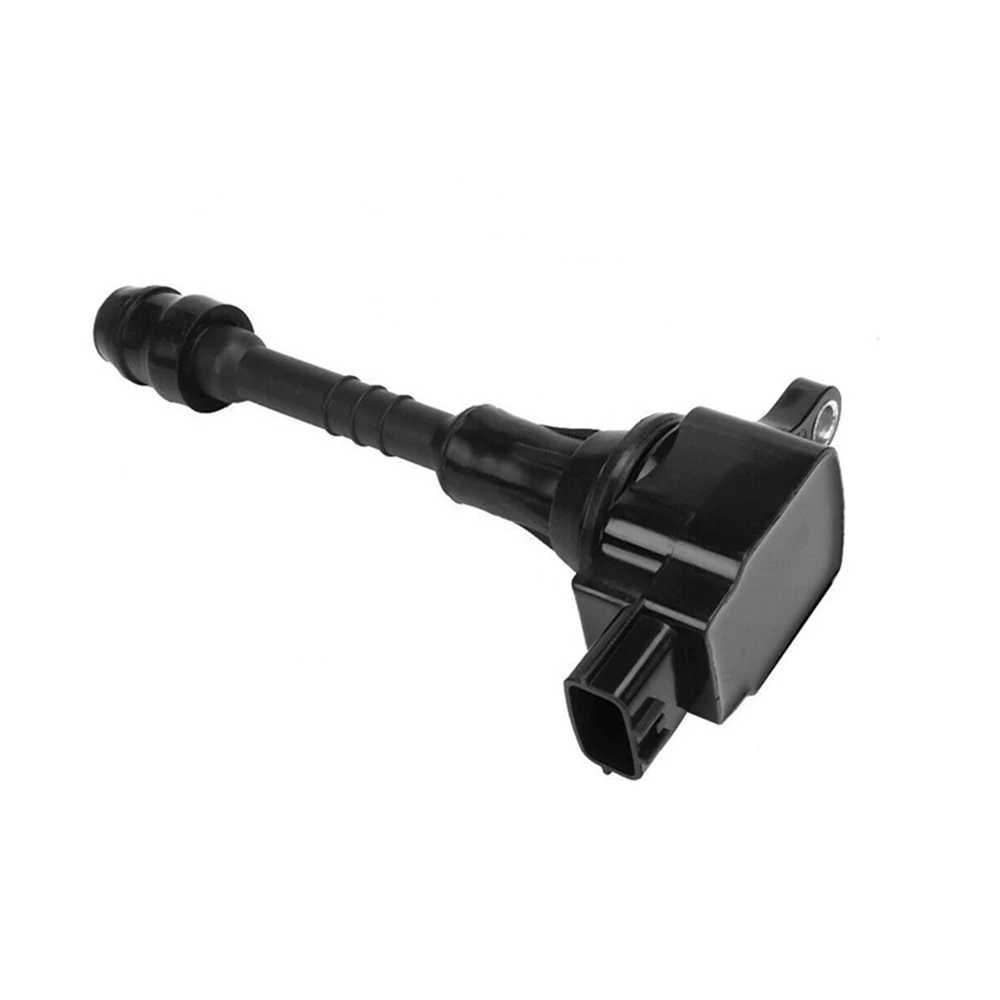 1Pcs 22448-JA00C Car Ignition Coil For Nissan TIIDA Cube Altima X-Trail Rogue Versa Sentra Qashqai Infiniti M56 FX50 22448JA00
1Pcs 22448-JA00C Car Ignition Coil For Nissan TIIDA Cube Altima X-Trail Rogue Versa Sentra Qashqai Infiniti M56 FX50 22448JA00