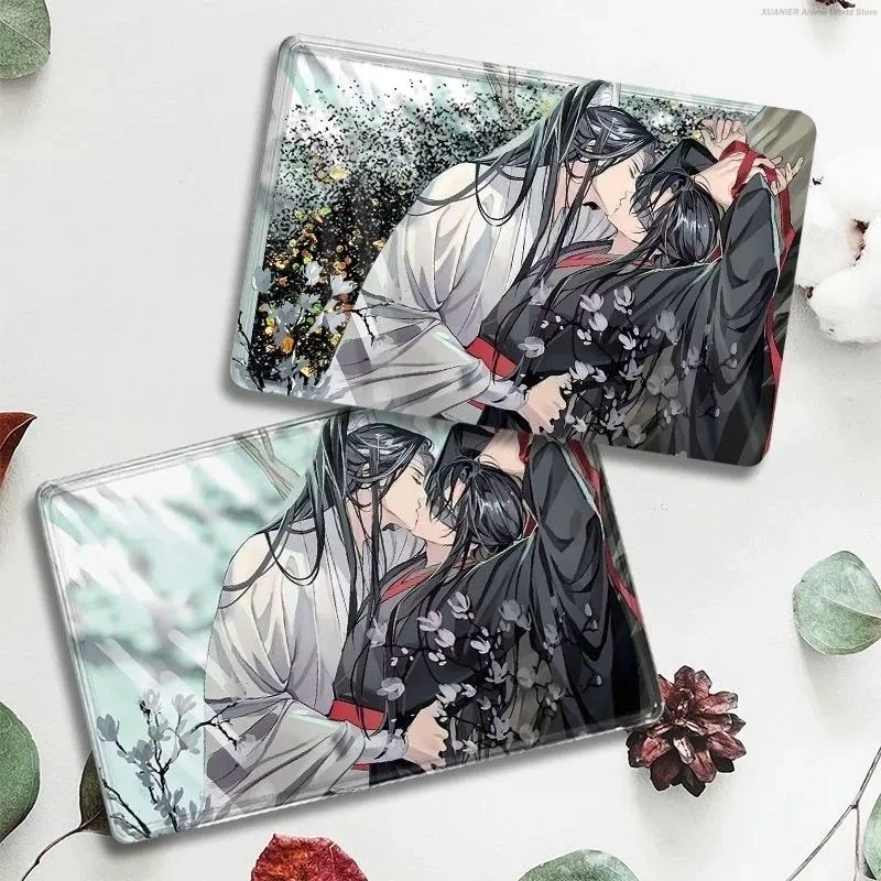 Mo Dao Zu Shi MDZS Wei Wuxian Wangji Аниме Акриловый Кирпич Quicksand Mahjong BL Стенд Модель Косплей Настольная Коллекция Декор 
Mo Dao Zu Shi MDZS Wei Wuxian Wangji Аниме Акриловый Кирпич Quicksand Mahjong BL Стенд Модель Косплей Настольная Коллекция Декор