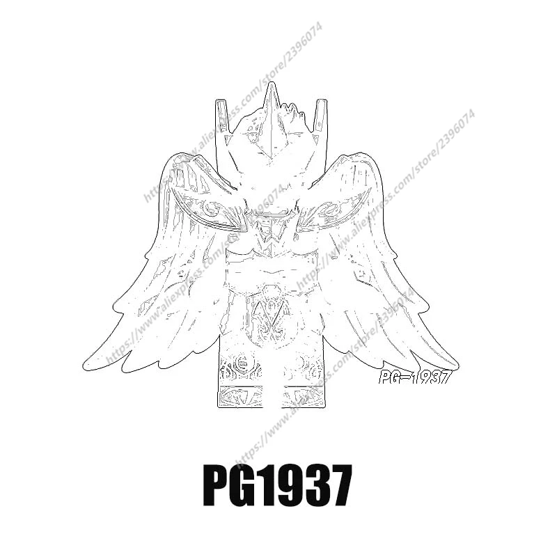 Конструктор из аниме, игрушки PG8299 PG8300 pgv3 pgклевкие PG19, PG1932, PG1934, PG1934, pg275, pg76, pg10a
Конструктор из аниме, игрушки PG8299 PG8300 pgv3 pgклевкие PG19, PG1932, PG1934, PG1934, pg275, pg76, pg10a