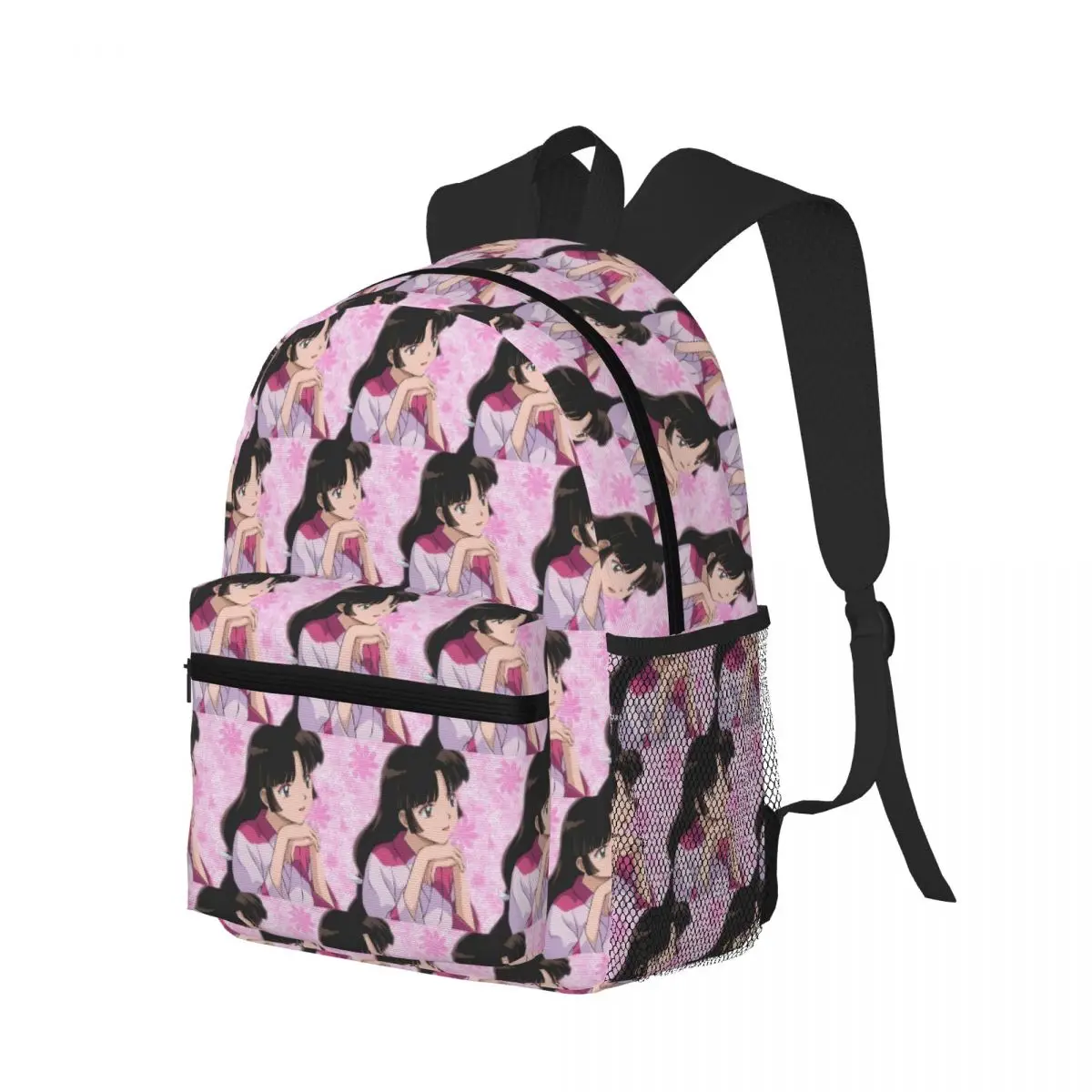 Inuyasha аниме Sango студенческий рюкзак школьная сумка походный дорожный рюкзак для мужчин и женщин модная сумка для книг сумки на плечо
Inuyasha аниме Sango студенческий рюкзак школьная сумка походный дорожный рюкзак для мужчин и женщин модная сумка для книг сумки на плечо