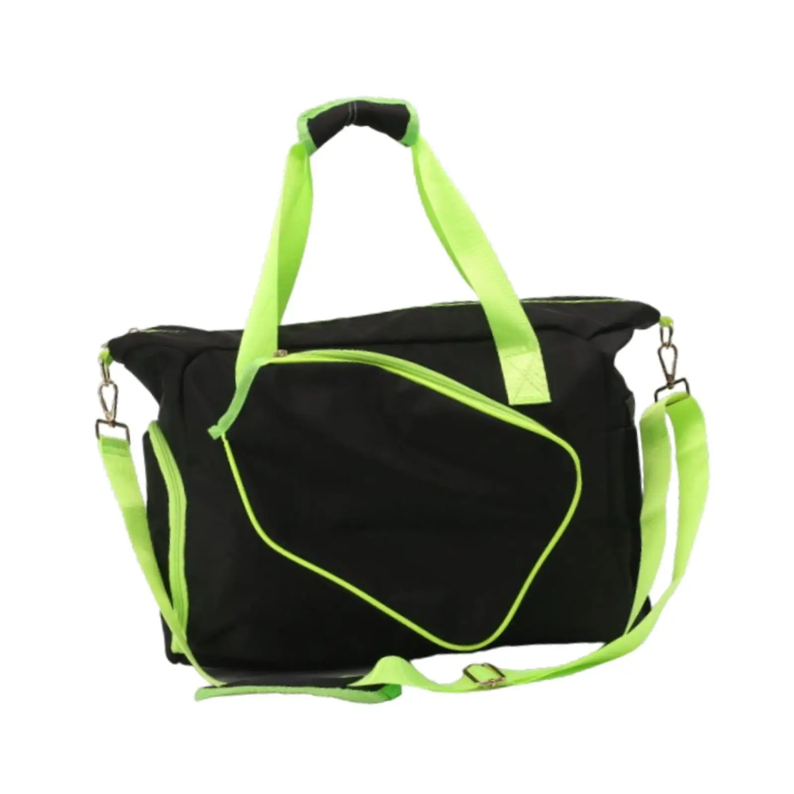 Tennis Bag Zipper Closure Outdoor Sport Bag Large Capacity Tennis Racket Bag
Tennis Bag Zipper Closure Outdoor Sport Bag Large Capacity Tennis Racket Bag