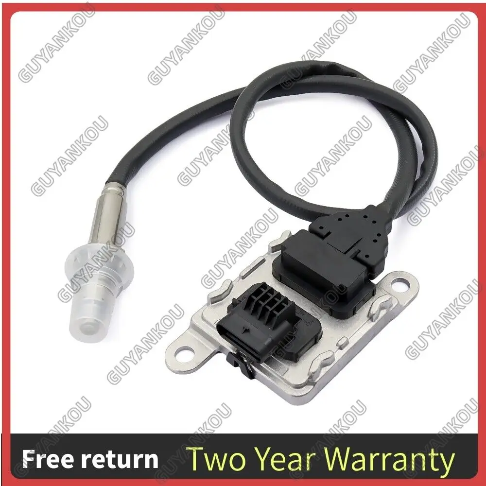 Nitrogen Oxide Nox Sensor 55282708 SNS0767 A2C13107300-05 for FIAT 500X JEEP COMPASS RENEGADE
Nitrogen Oxide Nox Sensor 55282708 SNS0767 A2C13107300-05 for FIAT 500X JEEP COMPASS RENEGADE
