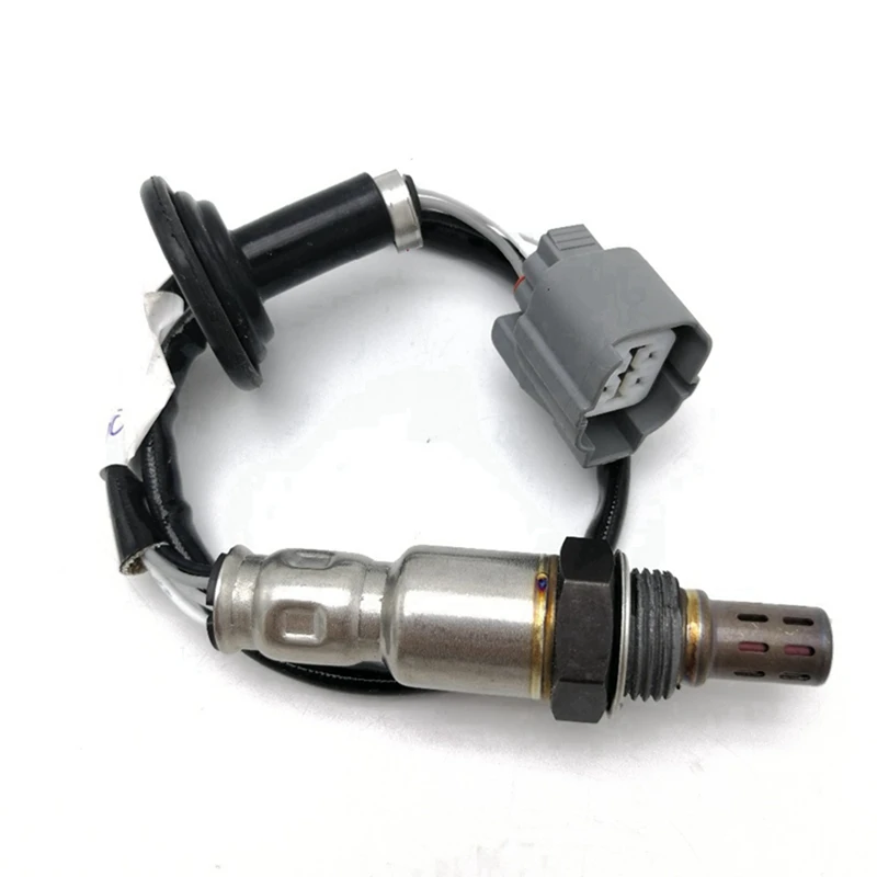 3X Oxygen Sensor 36532-PWA-G02 36532PWAG01 For Honda JAZZ CITY Fit 1.2L 1.3L 1.4L L13A3 2002-2008
3X Oxygen Sensor 36532-PWA-G02 36532PWAG01 For Honda JAZZ CITY Fit 1.2L 1.3L 1.4L L13A3 2002-2008