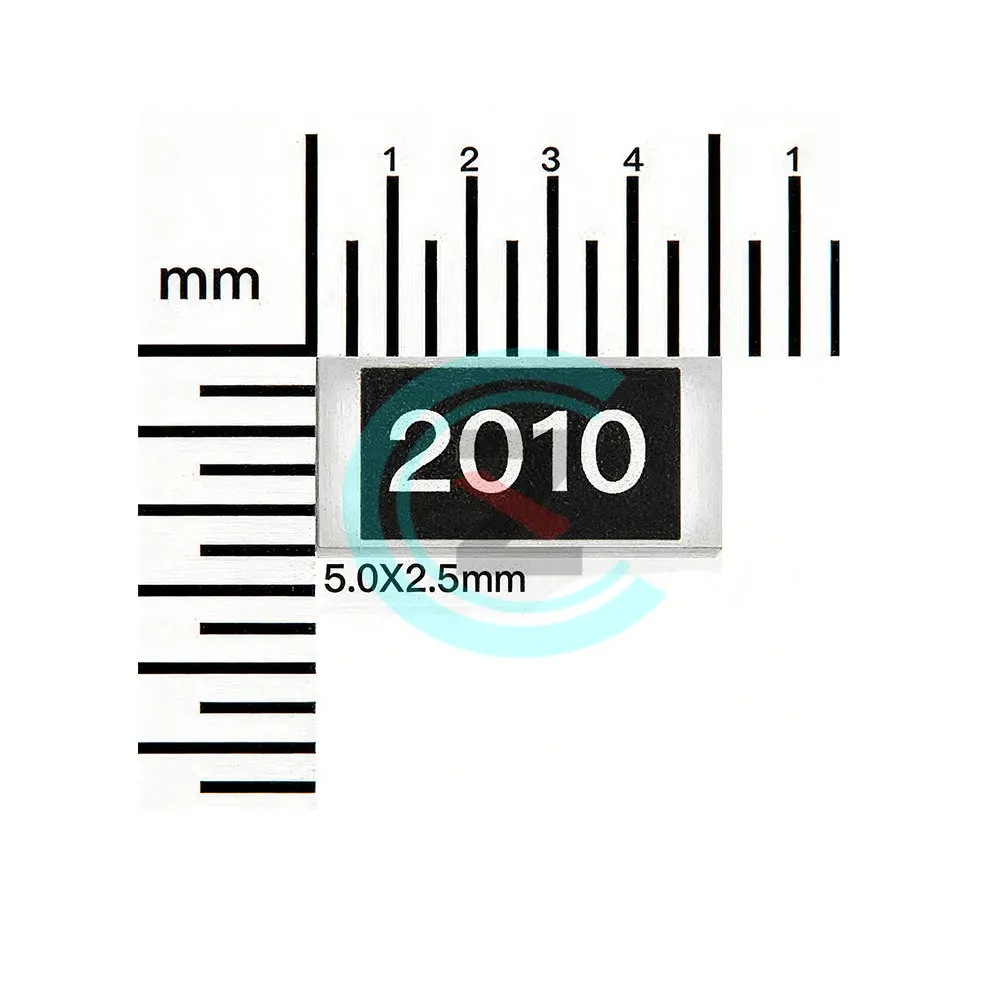 50 шт. SMD-резисторы 1% 2010 0R до 10M Ом, фиксированные, 0, 0.1, 0.12, 0.15, 0.2, 0.33, 0.3, 10, 22, 33, 470, 510 Ом, 1K, 3.3, 4.7, 10, 100, 1, 2.2M, 5.1M
50 шт. SMD-резисторы 1% 2010 0R до 10M Ом, фиксированные, 0, 0.1, 0.12, 0.15, 0.2, 0.33, 0.3, 10, 22, 33, 470, 510 Ом, 1K, 3.3, 4.7, 10, 100, 1, 2.2M, 5.1M
